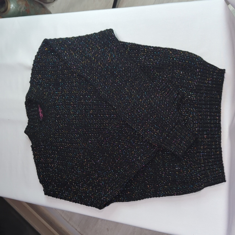 Bel Ami True Vintage Made in USA Knit Sweater